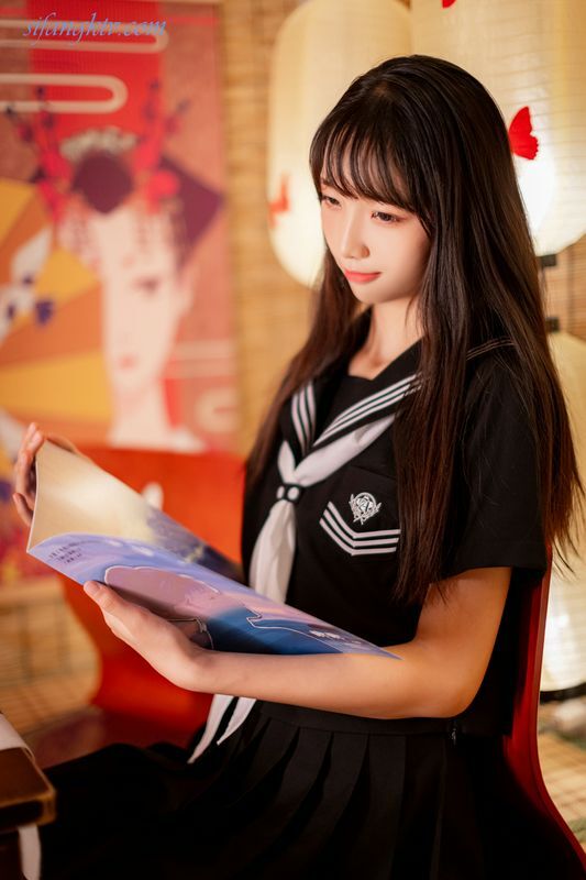 萝莉西瓜少女稀有模特