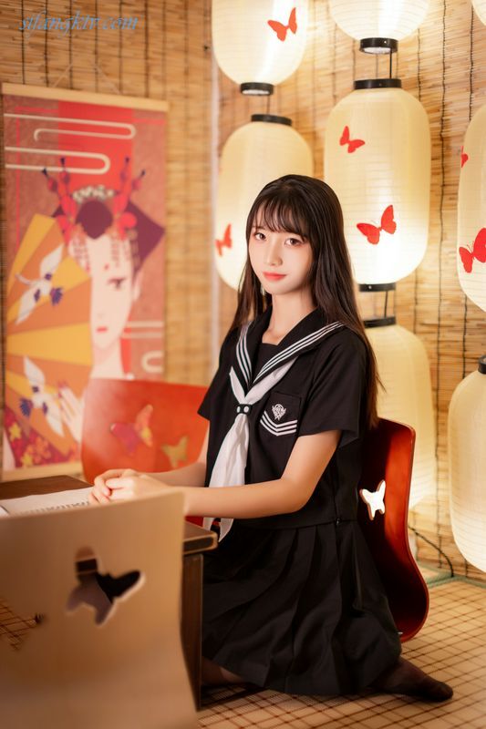 萝莉西瓜少女稀有模特