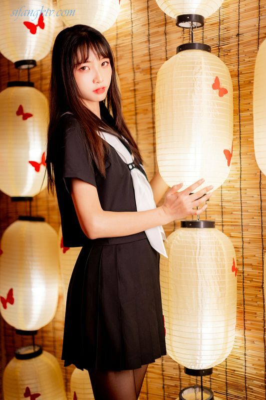 萝莉西瓜少女稀有模特