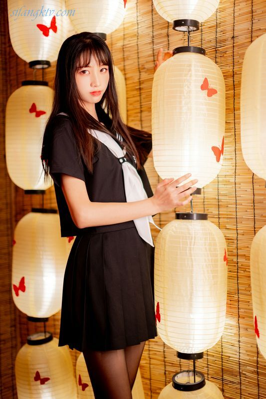 萝莉西瓜少女稀有模特