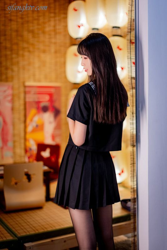 萝莉西瓜少女稀有模特