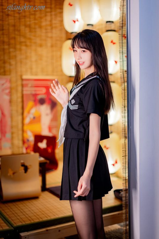 萝莉西瓜少女稀有模特