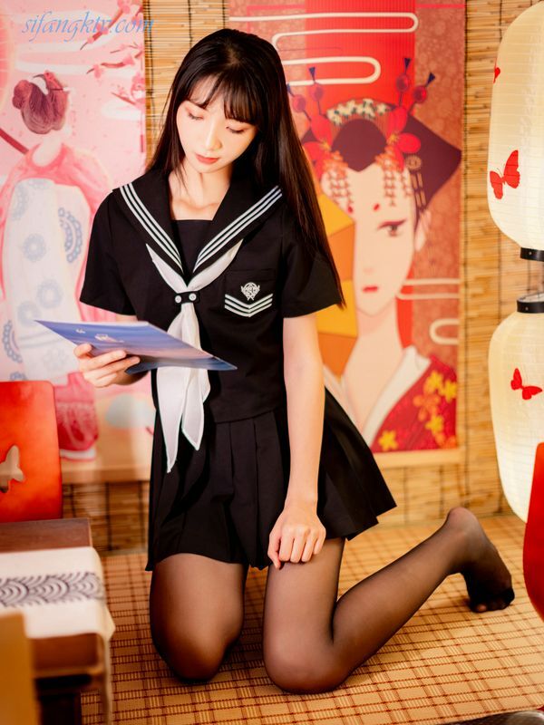 萝莉西瓜少女稀有模特