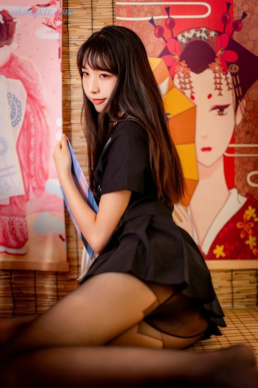 萝莉西瓜少女稀有模特