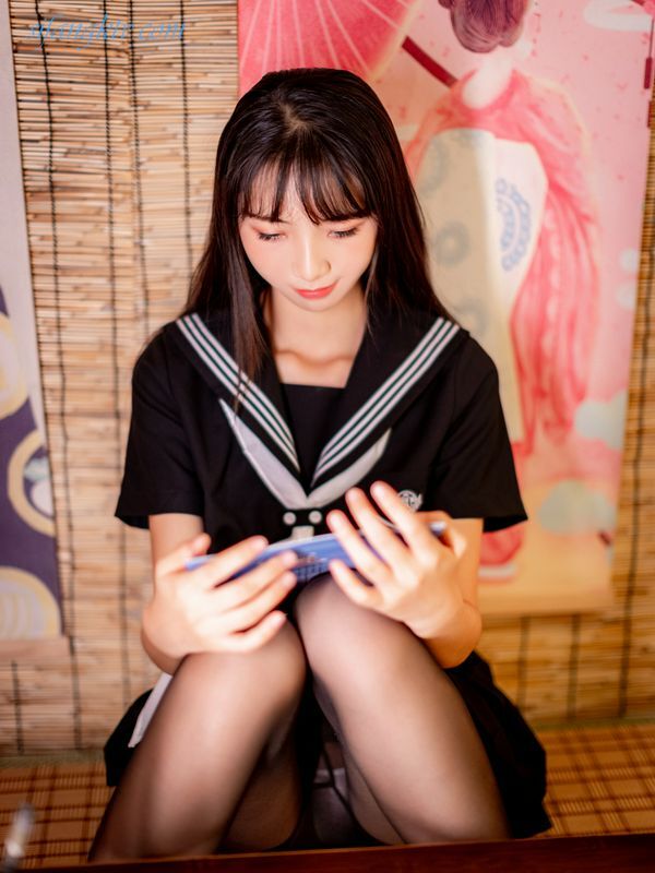 萝莉西瓜少女稀有模特