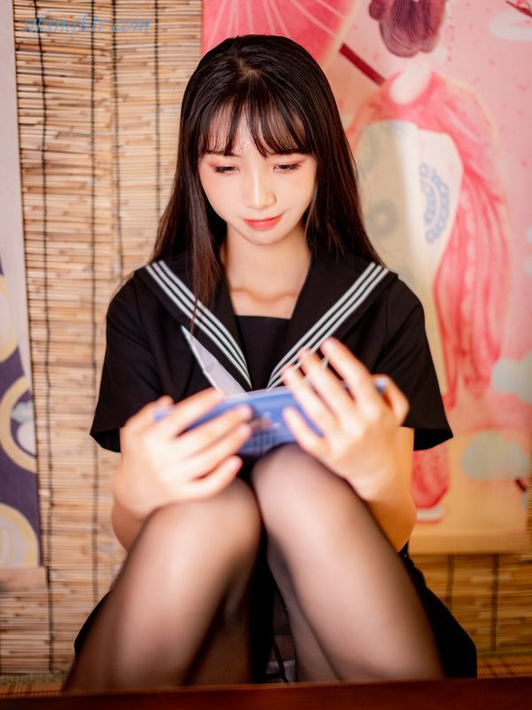 萝莉西瓜少女稀有模特