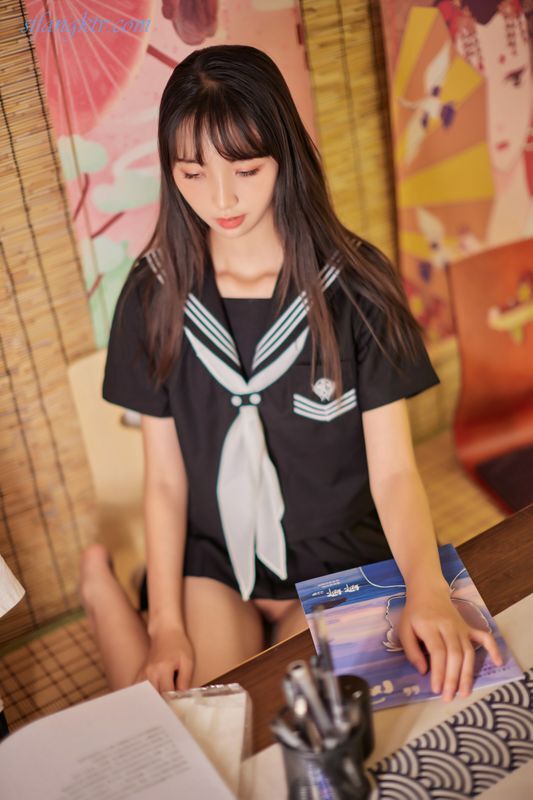 萝莉西瓜少女稀有模特