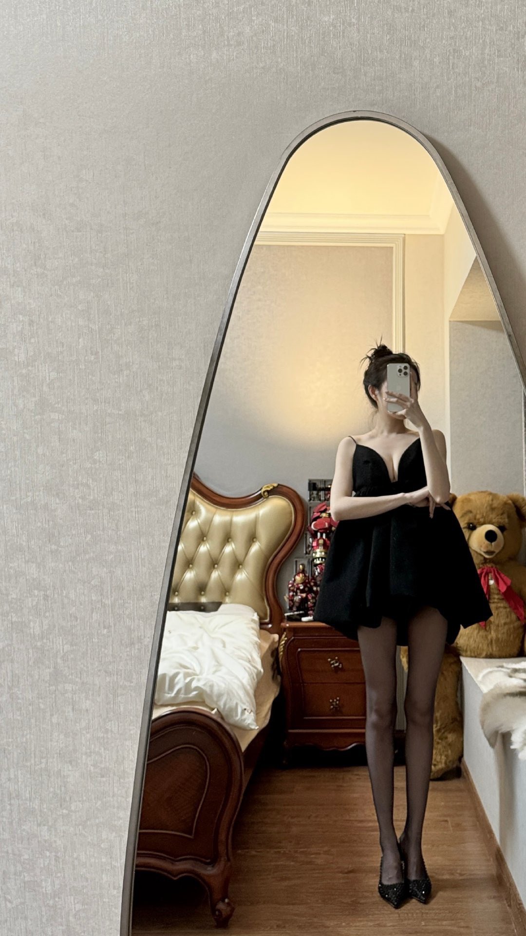 少妇的诱惑（新）