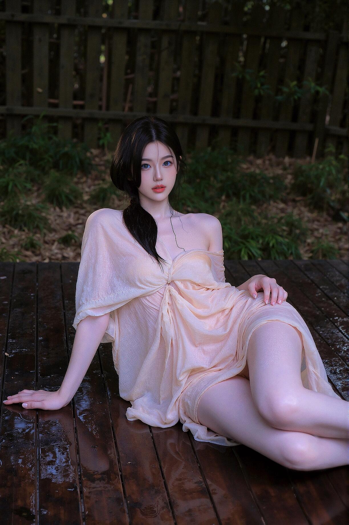 少妇的诱惑（新）