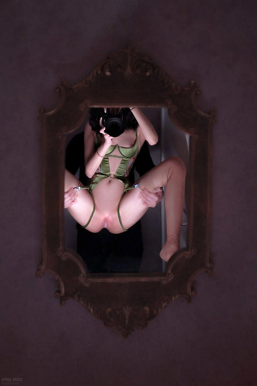 美女写真[10P]